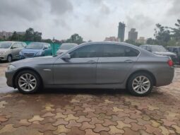 BMW 5 Series 520 D full