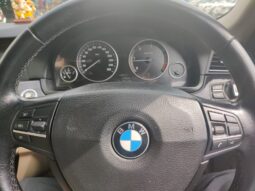 BMW 5 Series 520 D full