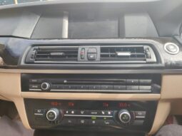 BMW 5 Series 520 D full