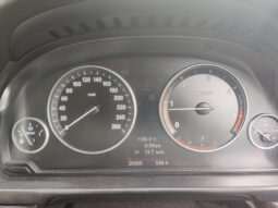 BMW 5 Series 520 D full