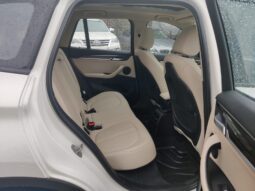 BMW X1 SDrive 20 D X Line full