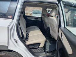 Mahindra XUV700 AX7 L P 7 STR full