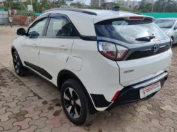 TATA NEXON XZA Plus * full