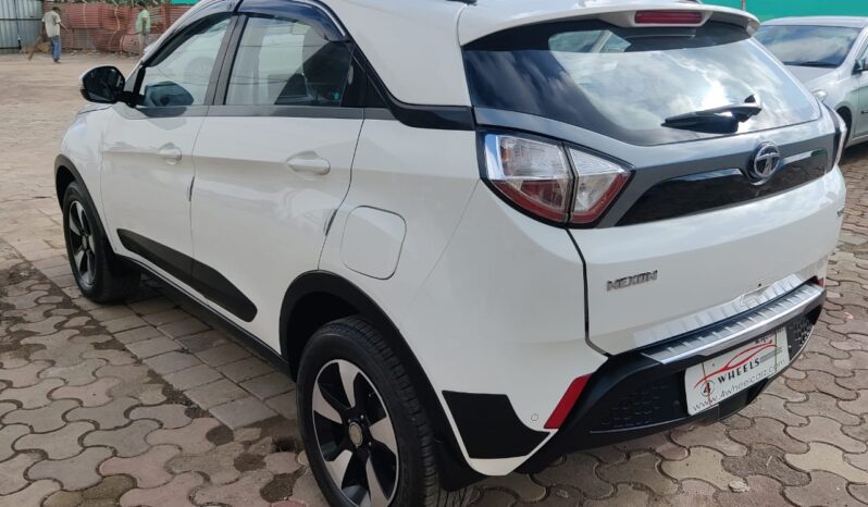 TATA NEXON XZA Plus * full