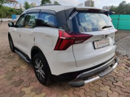 Mahindra XUV700 AX7 D 7 STR full