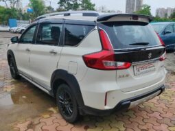 Maruti Suzuki XL6 Smart Hybrid Alpha full