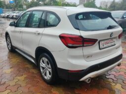 BMW X1 SDrive 20 D X Line full