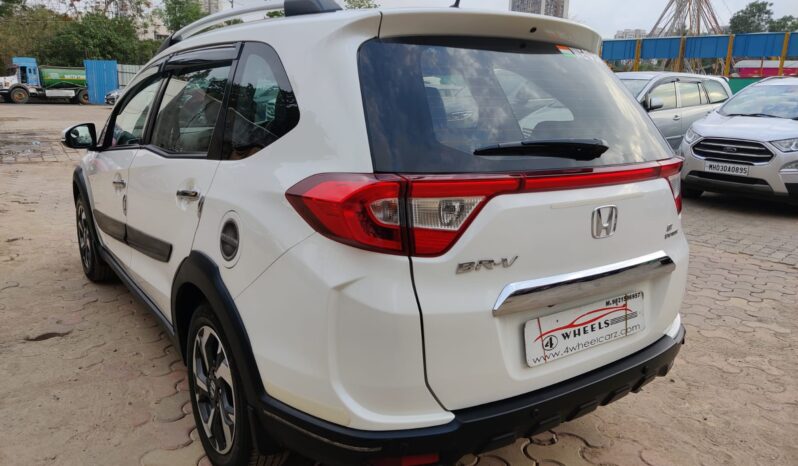 Honda BR-V 1.5 V full