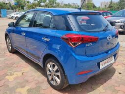 Hyundai i20 Asta(O) CRDI full