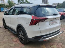 Mahindra XUV700 AX7 L P 7 STR full