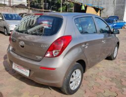 Hyundai i20 Sportz full