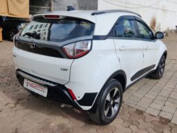 TATA NEXON XZA Plus * full