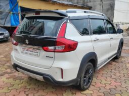 Maruti Suzuki XL6 Smart Hybrid Alpha full