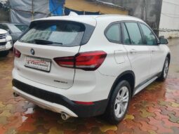 BMW X1 SDrive 20 D X Line full