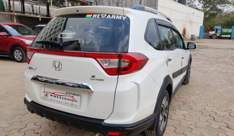 Honda BR-V 1.5 V full