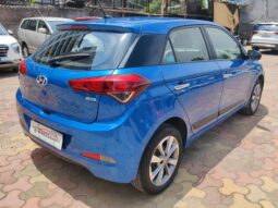 Hyundai i20 Asta(O) CRDI full