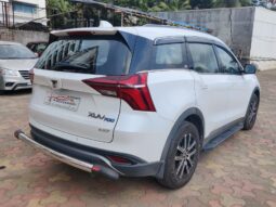 Mahindra XUV700 AX7 L P 7 STR full