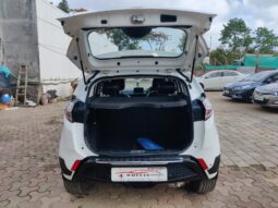 TATA NEXON XZA Plus * full