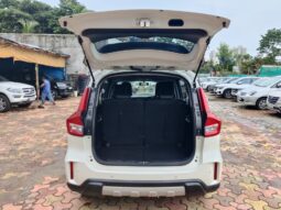 Maruti Suzuki XL6 Smart Hybrid Alpha full