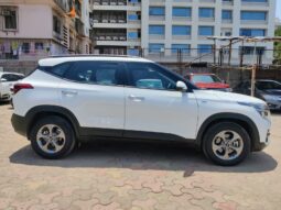 Kia Seltos 1.5 HTK Plus full