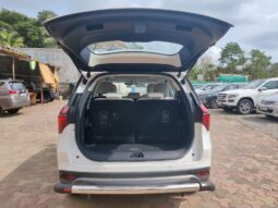 Mahindra XUV700 AX7 L P 7 STR full