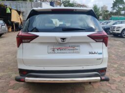 Mahindra XUV700 AX7 L P 7 STR full