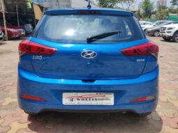 Hyundai i20 Asta(O) CRDI full