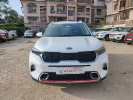 Kia Sonet 1.0 GTX +