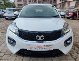 TATA NEXON XZA Plus *