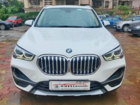 BMW X1 SDrive 20 D X Line