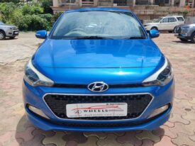 Hyundai i20 Asta(O) CRDI