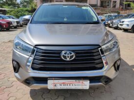 Toyota Innova Crysta 2.7 Z 7STR