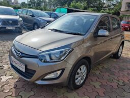 Hyundai i20 Sportz full