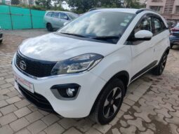 TATA NEXON XZA Plus * full