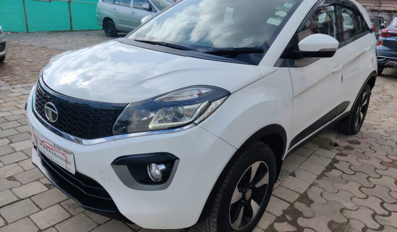 TATA NEXON XZA Plus * full