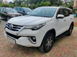 Toyota Fortuner 4×2 full