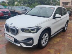 BMW X1 SDrive 20 D X Line full