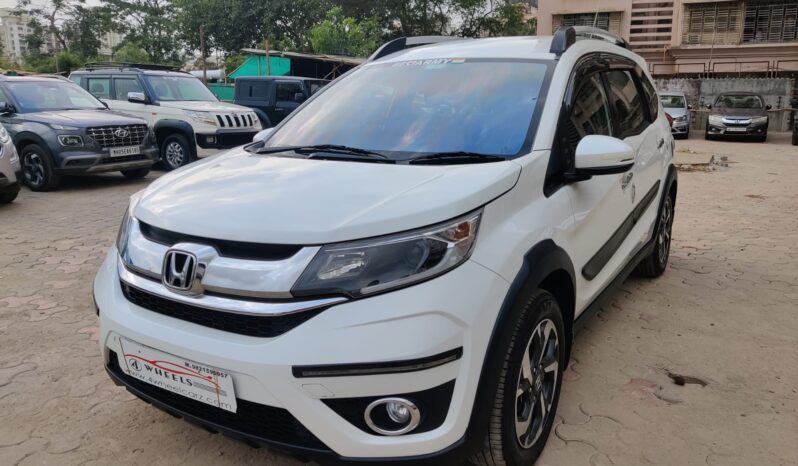 Honda BR-V 1.5 V full