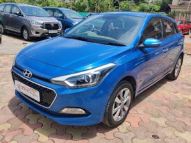 Hyundai i20 Asta(O) CRDI