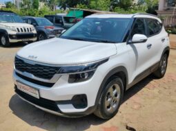 Kia Seltos 1.5 HTK Plus full