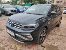 Volkswagen Taigun GT Plus 1.5 TSI DSG full