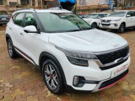 Kia Seltos 1.5 GTX Plus