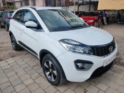 TATA NEXON XZA Plus * full