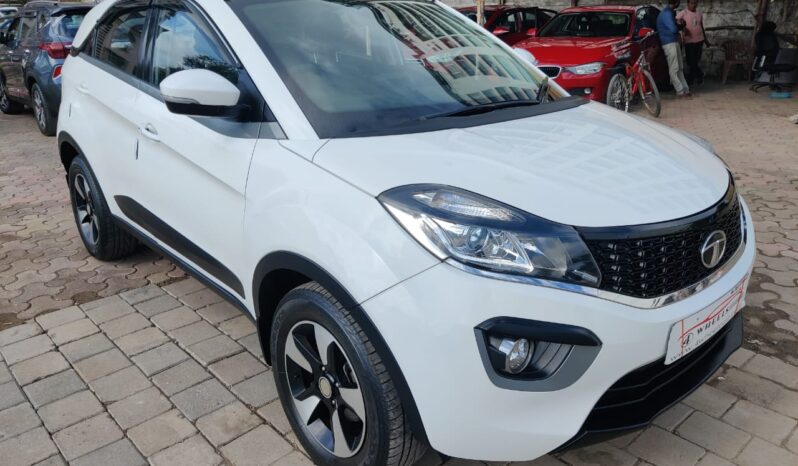 TATA NEXON XZA Plus * full