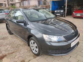 Skoda Rapid 1.6 MPI Active