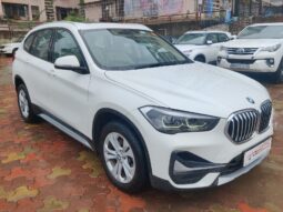 BMW X1 SDrive 20 D X Line full