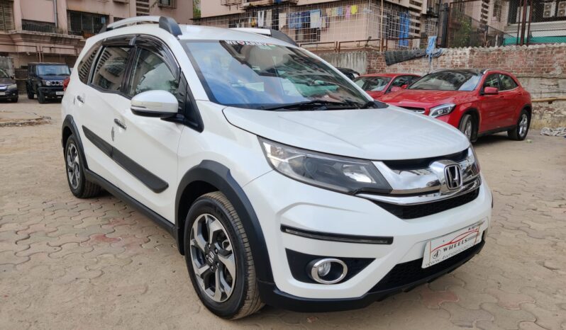 Honda BR-V 1.5 V full