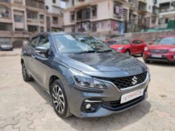 Maruti Baleno Alpha full