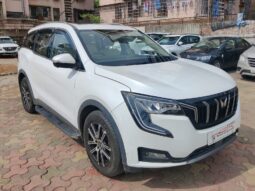 Mahindra XUV700 AX7 L P 7 STR full