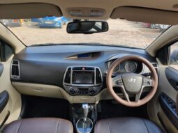 Hyundai i20 Sportz full